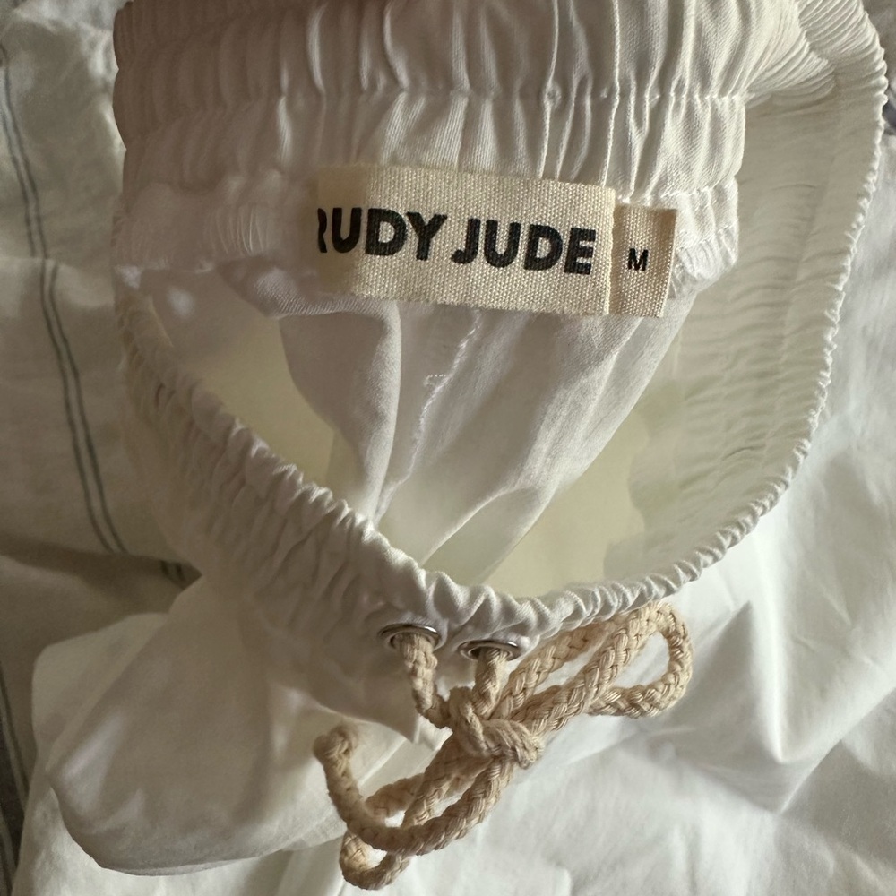 Rudy Jude Buddy Track Pants-medium - Picture 3 of 5